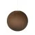 Sphere Lampshade in fiber - 100% handmade