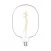 LED Clear Light Bulb Ellipse 170 11W 1210Lm E27 2700K Dimmable - H01