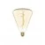 LED Golden Light Bulb Cone 140 8,8W 806Lm E27 2200K Dimmable - H06