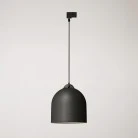 Track pendant with Campana M ceramic shade