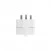 DCL plug 2P with ground