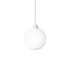Unbreak-a-Ball unbreakable lampshade