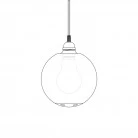 Unbreak-a-Ball unbreakable lampshade