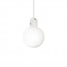 Unbreak-a-Ball unbreakable lampshade