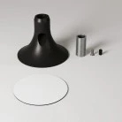 MAG-Y, magnetic support kit
