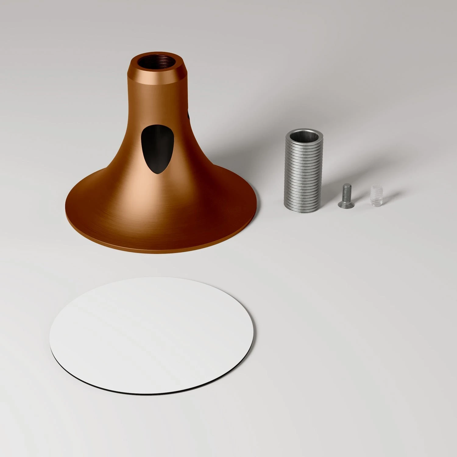 MAG-Y, magnetic support kit