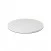 Round metal base for MAG-Y table lamp
