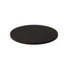 Round metal base for MAG-Y table lamp