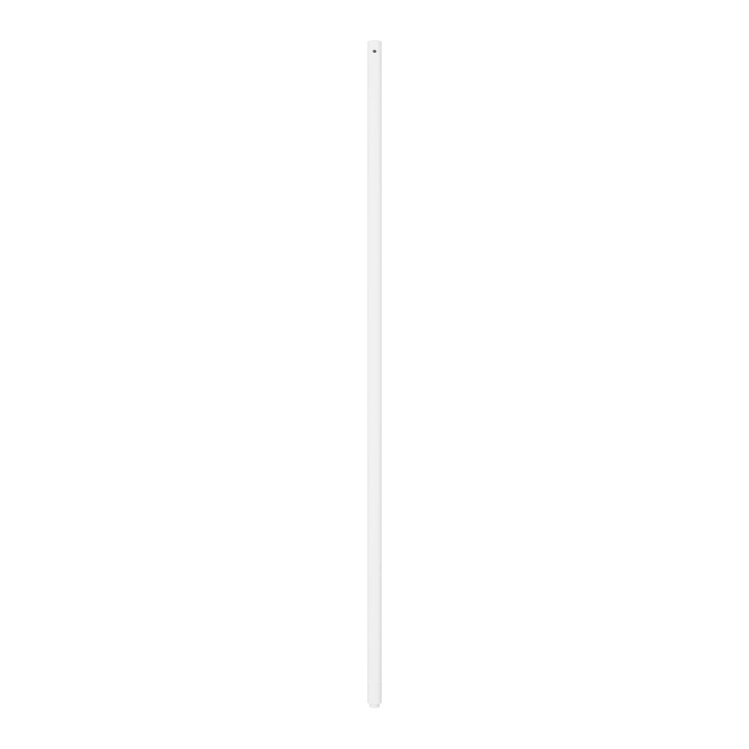 Metal extension tube for MAG-Y floor lamps