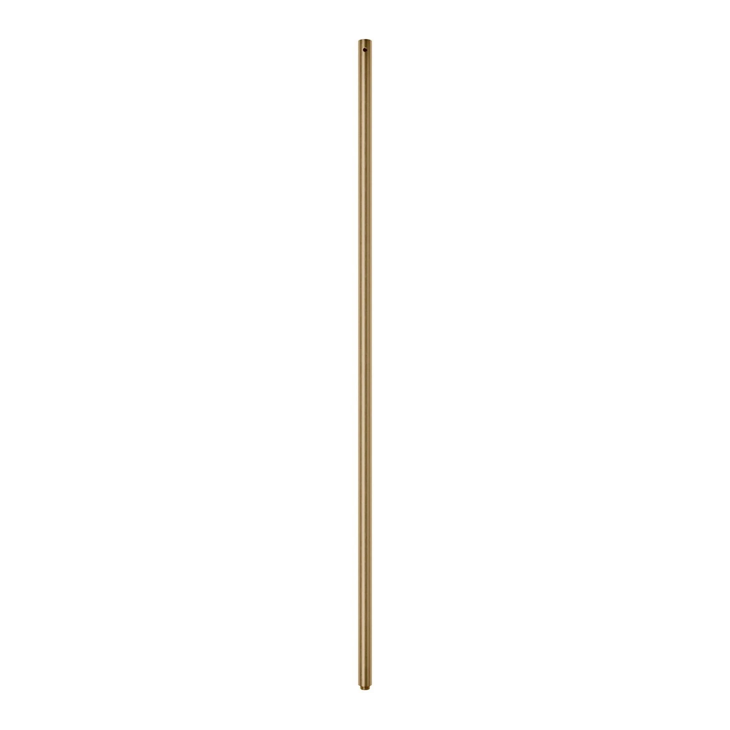 Metal extension tube for MAG-Y floor lamps