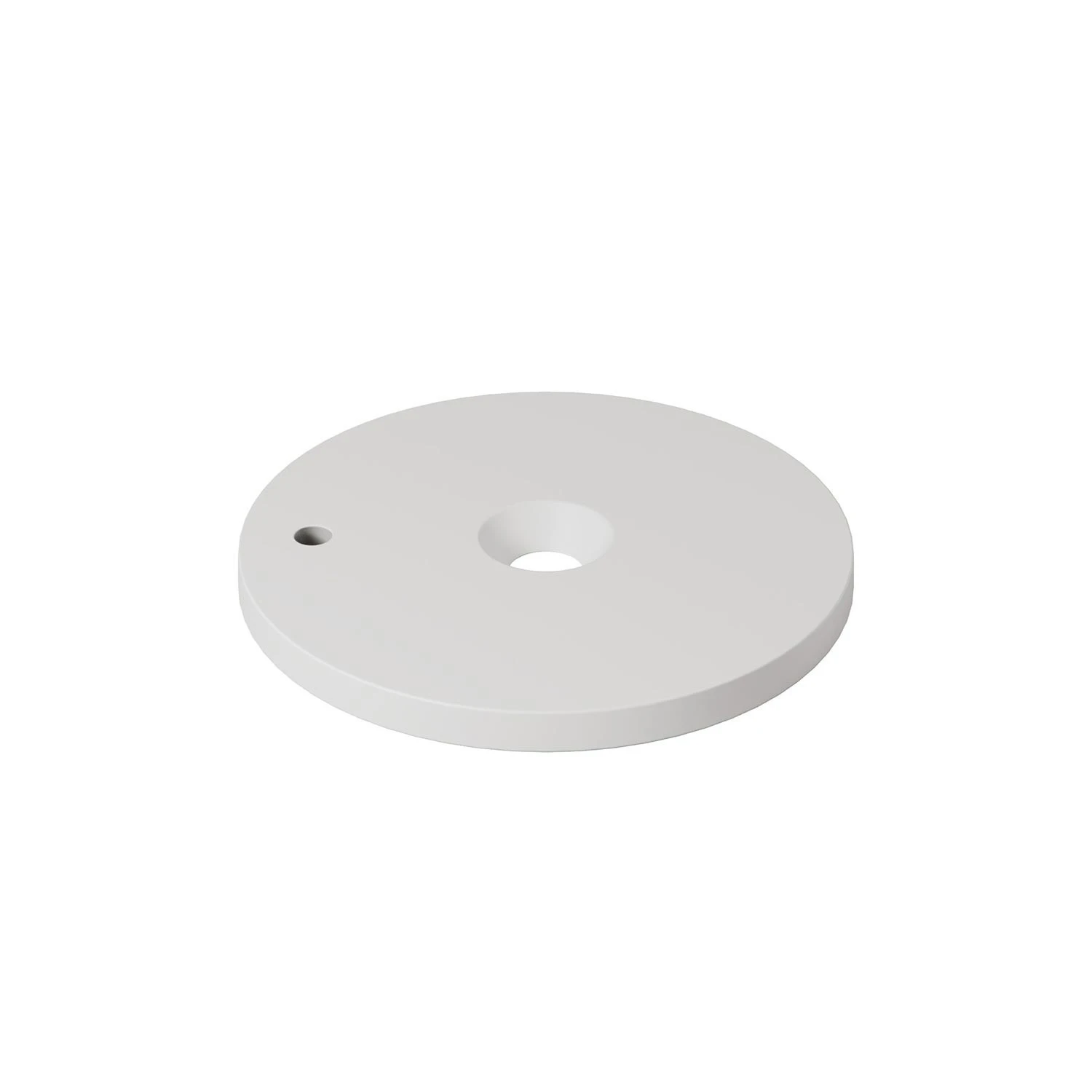 Metal wall disc MAG-Y