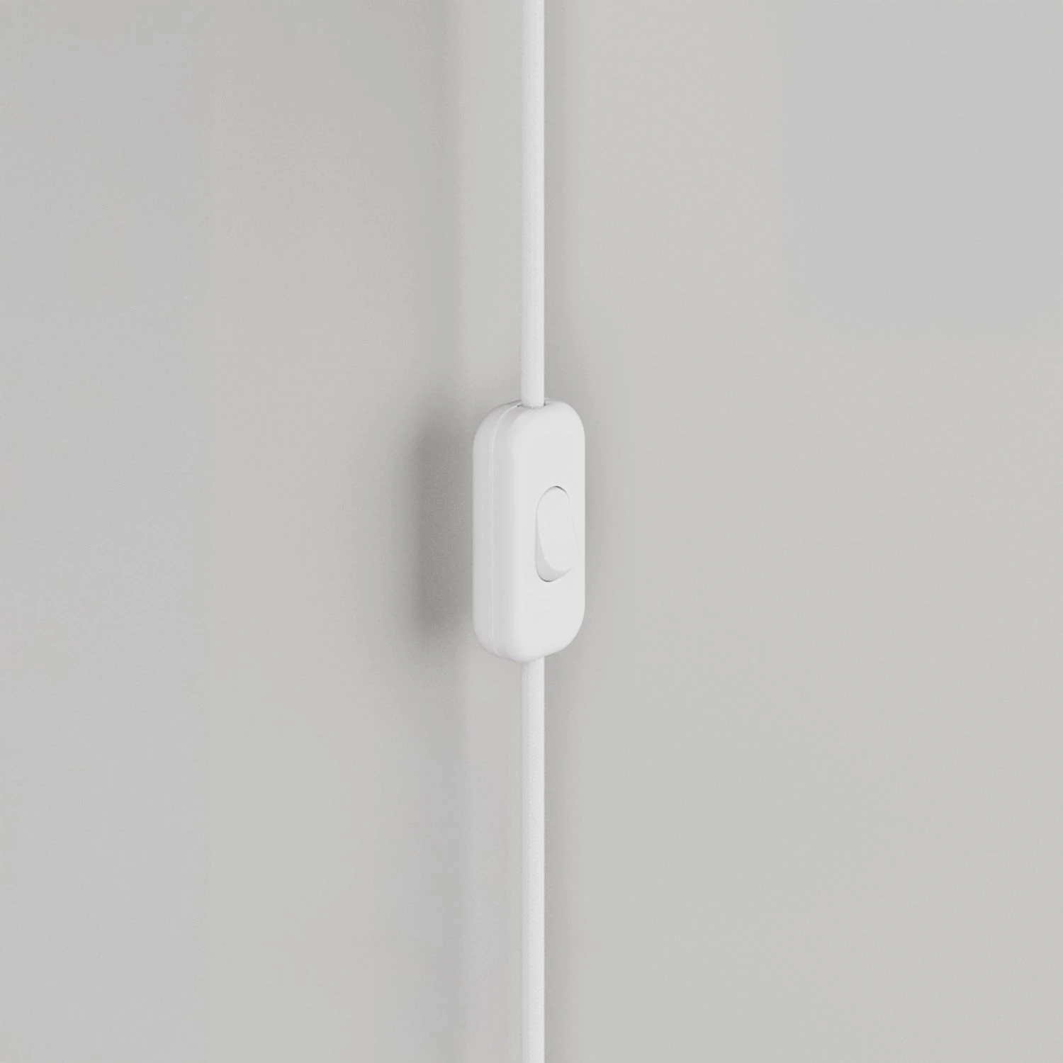 MAG-Y wall lamp with joint and half-sphere bulb