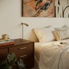 MAG-Y wall lamp with joint and spot light