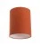 Cylinder fabric lampshade with E27 fitting - 100% Made in Italy