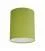 Cylinder fabric lampshade with E27 fitting - 100% Made in Italy