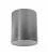 Cylinder fabric lampshade with E27 fitting - 100% Made in Italy
