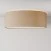 Large fabric ceiling light - Made in Italy