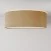 Large fabric ceiling light - Made in Italy