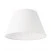 Impero M lampshade with socket E27 for table or wall lamp - Made in Italy