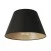 Impero M lampshade with socket E27 for table or wall lamp - Made in Italy