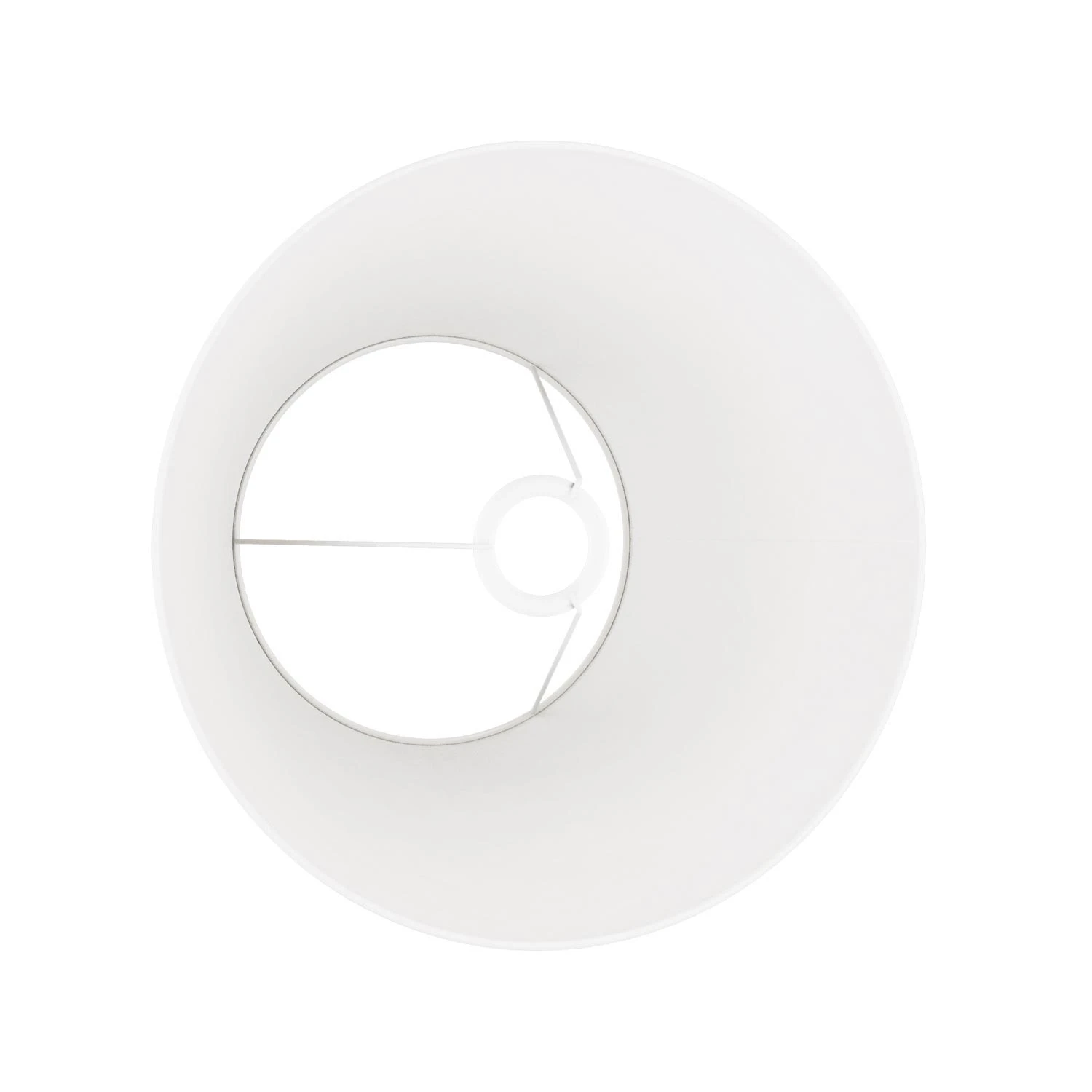 Impero M lampshade with socket E27 for table or wall lamp - Made in Italy