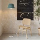 Impero M lampshade with socket E27 for table or wall lamp - Made in Italy