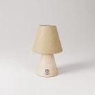 Portable and rechargeable Cabless11 Lamp with bulb - customizable (min 20 pieces)