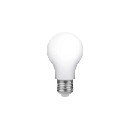 LED Porcelain Effect Light Bulb CRI 95 A60 11W 1055Lm E27 2700K Dimmable - P07