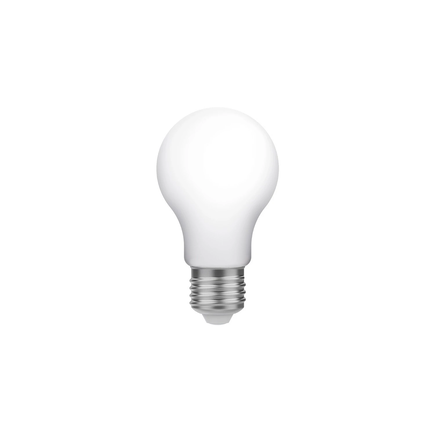 LED Porcelain Effect Light Bulb CRI 95 A60 11W 1055Lm E27 2700K Dimmable - P07