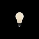 LED Porcelain Effect Light Bulb CRI 95 A60 11W 1055Lm E27 2700K Dimmable - P07