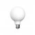 LED Porcelain Effect Light Bulb CRI 95 G95 12W 1521Lm E27 2700K Dimmable - P08