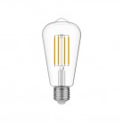 Pendant lamp with Swing shade for tracks