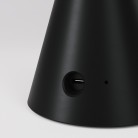 Portable and rechargeable Cabless01 lamp base