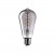 LED Smoky Edison Bulb ST64 4.8W 250Lm E27 1800K Dimmable - D02