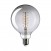 LED Smoky Globe Bulb G125 4.8W 250Lm E27 1800K Dimmable - D04