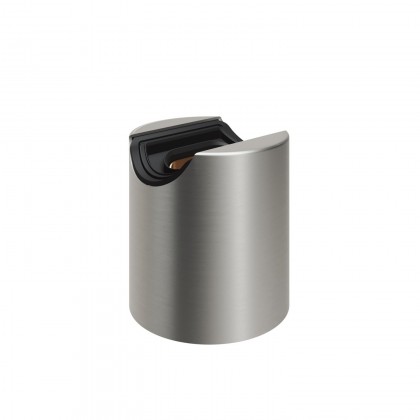 Metal wall or ceiling S14d lamp holder