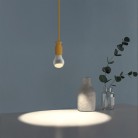 LED Spot Bulb with Spotlight Effect A60 7W 806Lm 2700K Dimmable - A08