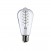LED Edison White Filament Bulb ST64 5.9W 500Lm E27 2700K Dimmable - W02
