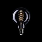 LED Filament White Globe Bulb G95 5.9W 500Lm E27 2700K Dimmable - W03