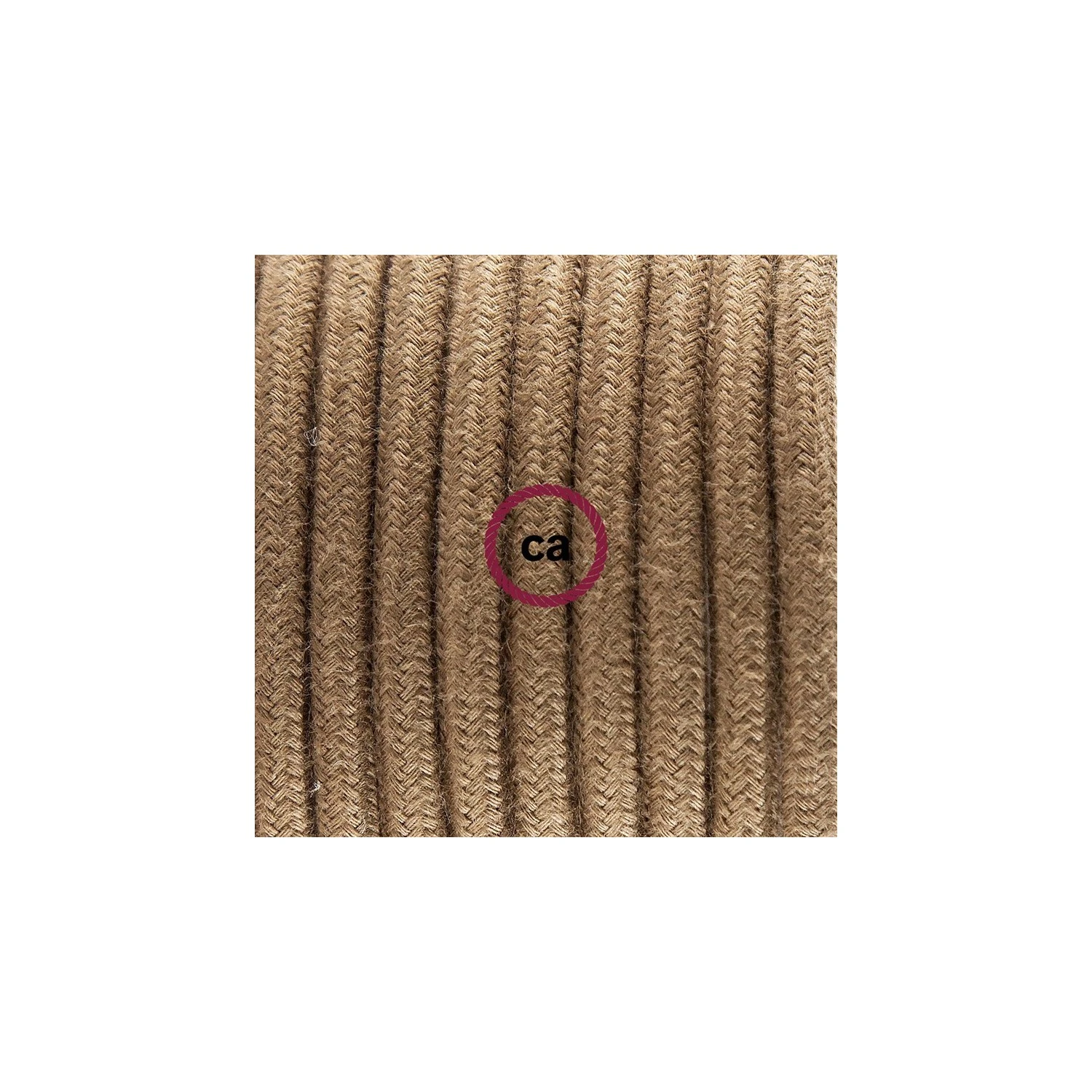 Create your RC13 Brown Cotton Snake and bring the light wherever you want.