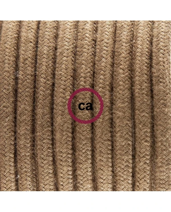 Create your RC13 Brown Cotton Snake and bring the light wherever you want.