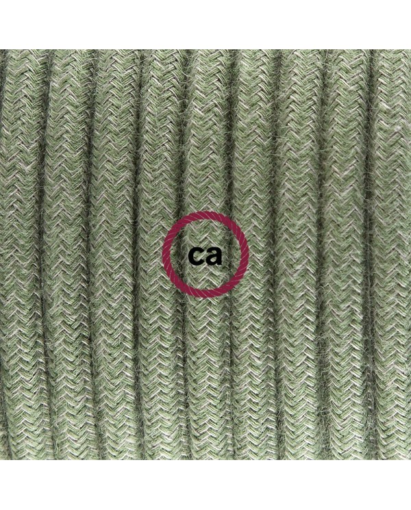 Create your RC63 Grey Green Cotton Snake and bring the light wherever you want.