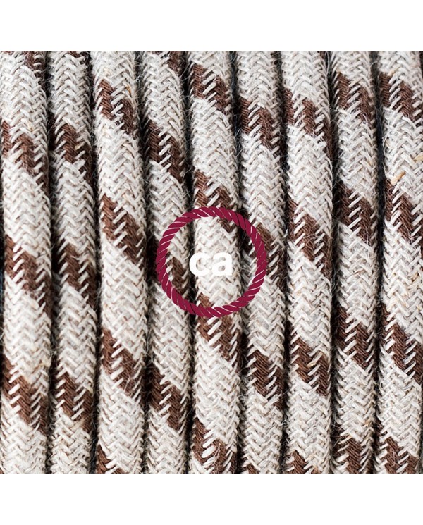 Create your RD53 Stripes Bark Snake and bring the light wherever you want.