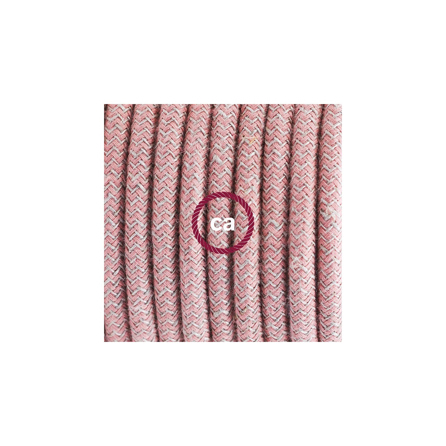 Create your RD71 ZigZag Ancient Pink Snake and bring the light wherever you want.