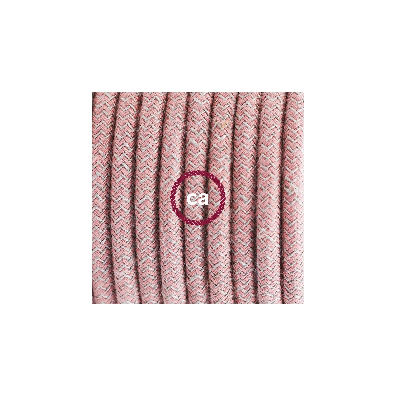 Create your RD71 ZigZag Ancient Pink Snake and bring the light wherever you want.