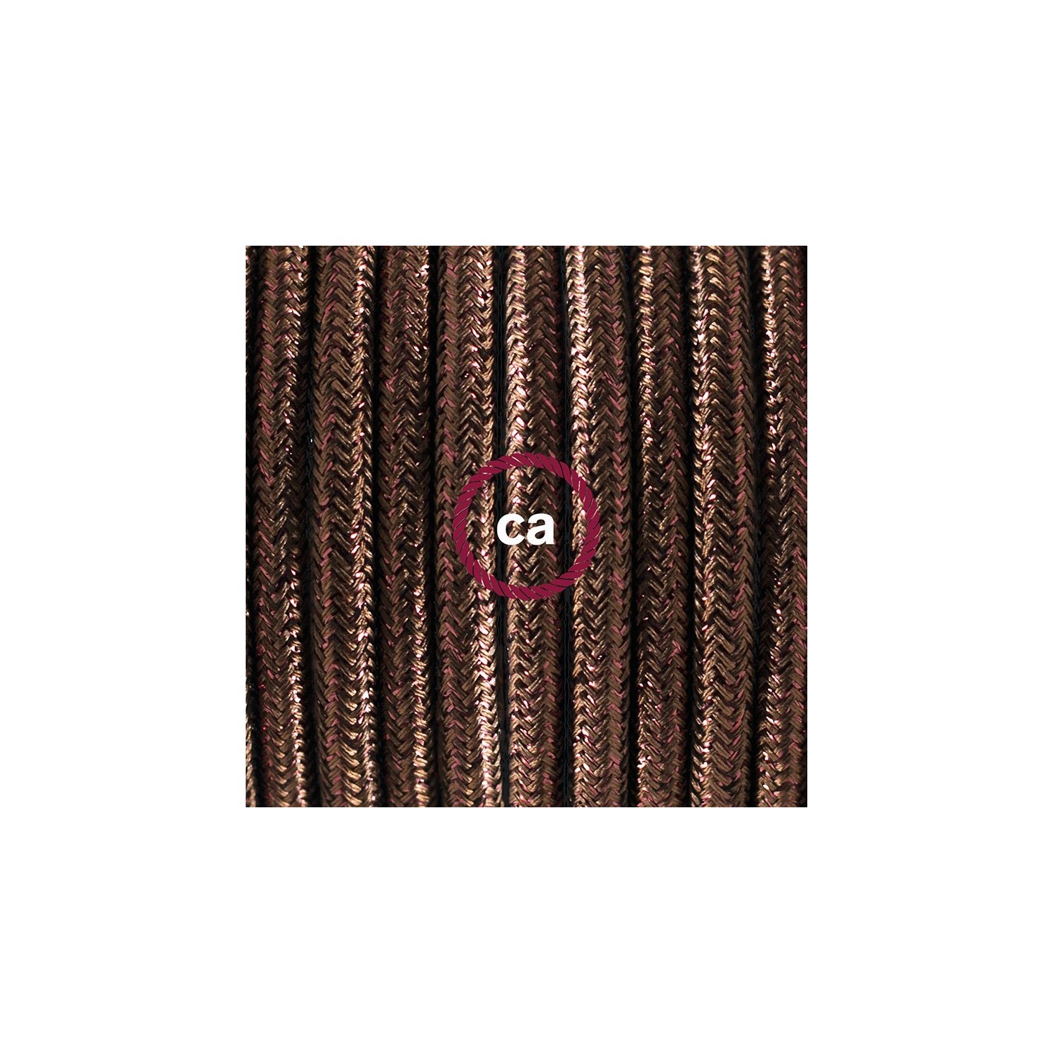 Create your RL13 Glittering Brown Snake and bring the light wherever you want.
