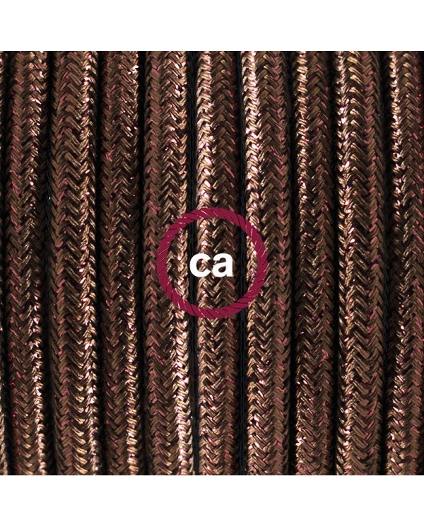 Create your RL13 Glittering Brown Snake and bring the light wherever you want.