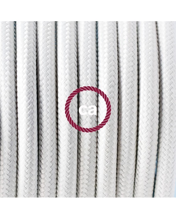 Create your RM01 White Rayon Snake and bring the light wherever you want.