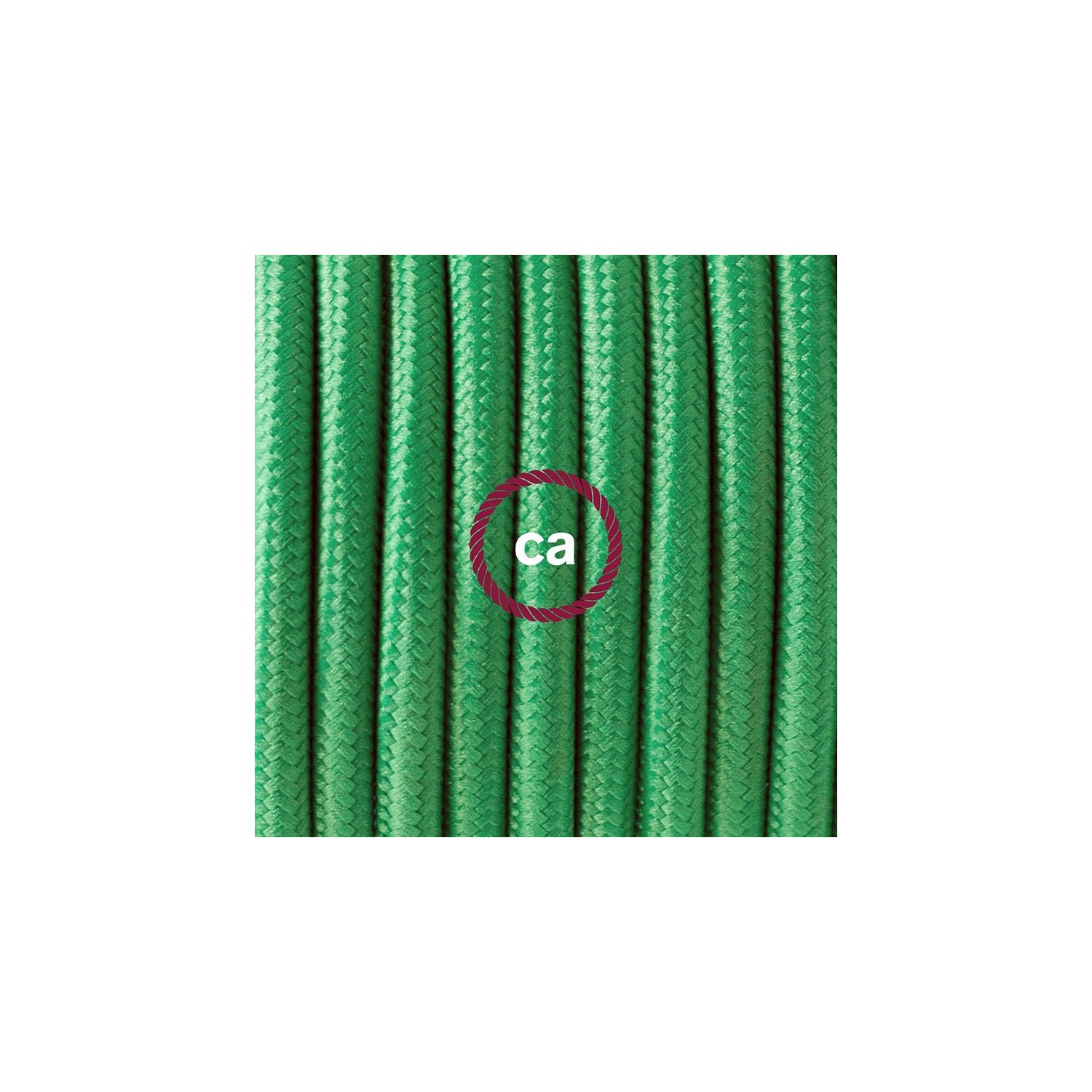 Create your RM06 Green Rayon Snake and bring the light wherever you want.