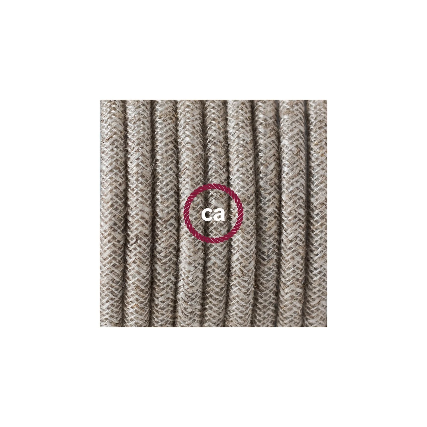 Create your RN01 Neutral Natural Linen Snake and bring the light wherever you want.